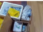 Pengakuan Tersangka Alat Antigen Bekas, Yang Bikin Miris