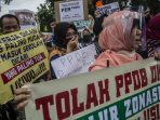 Soal Protes Zonasi PPDB Berdasarkan RT, Ini Jawaban Pemprov