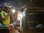 70.000 Kendaraan di Paksa Putar Balik di Hari Ketiga Larangan Mudik