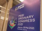 Kongres Tahunan PSSI Hasilkan 3 Keputusan Penting, Apa Saja ?