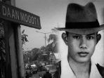 Sejarah Jl. Daan Mogot Hingga Kisah Heroiknya