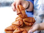 ‘Tolpit’ Makanan Khas Bantul Ini Punya Nama Unik dan Empuk