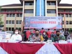 9 Ribu Orang Jadi Korban Antigen Bekas, Pelaku Kantongi Rp1,8 Miliar