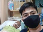 Komedian Sapri Masuk ICU, Sang Adik Ungkap Penyakit yang Dideritanya