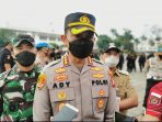 Antisipasi Lonjakan Covid-19, Warga Jakbar yang Mudik Akan Di 3 T