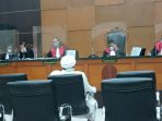 Habib Rizieq Dituntut 10 Bulan Penjara Terkait Kasus Kerumunan Megamendung