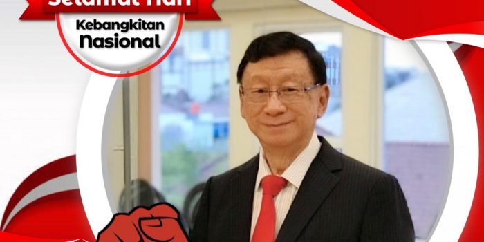 Memaknai Hari Kebangkitan Nasional di Tengah Pandemi Covid-19