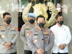 Kapolri Siapkan Strategi Pengamanan PON ke XX dan Papernas XVI 2021 di Papua