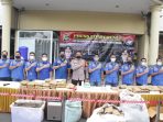 Ubah Stigma Kampung Narkoba, Polisi Akan Dirikan Posko Kampung Tangguh di Kaliangke