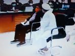 Divonis 8 Bulan Dan Denda Rp20 Juta, Begini Sikap Habib Rizieq