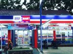 Ratusan Warga Laporkan 212 Mart, Ada Apa?