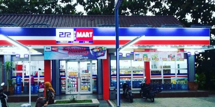 Ratusan Warga Laporkan 212 Mart, Ada Apa?