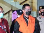 Permohonan Justice Colaborator Penyuap Juliari Batubara Ditolak