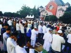 Sholat Ied di Tengah Pandemi, Ketua MUI: Jangan Sampai Kita Ini Dibikin Stres