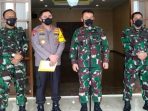 Penangkapan Debt Collector, Ketua MPR Apresiasi Sikap Tegas Pangdam dan Kapolda
