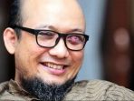 Novel Baswedan Bakal Lakukan Perlawanan Atas Tindakan Ketua KPK