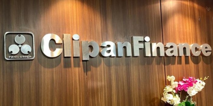 PT Clipan Finance Ungkap Kronologi Dept Collector Kepung TNI