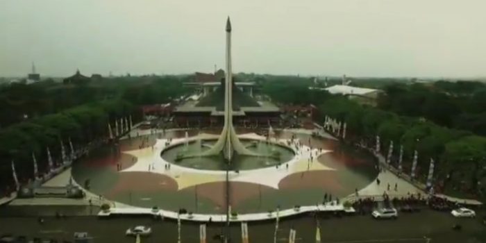 Liburan Lebaran, Wisata TMII Beludak Capai 12.469 Pengunjung