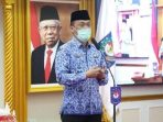ASN Diharapkan Tegak Lurus dengan Pancasila