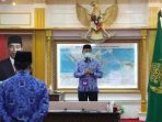 Ketua Umum KORPRI Nasional Imbau Pengurus Jaga Kode Etik ASN