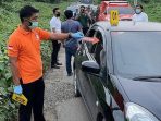 Polisi Tangkap 5 Pelaku Begal Sopir Taksi Online di Lebak Banten