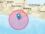 Gempa di Blitar Berkekuatan 6.2 M, Terasa Hingga Pasuruan