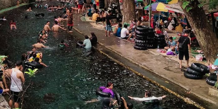 Karena Ngeyel Dua Tempat Wisata di Klaten Ditutup Paksa