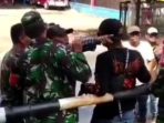Punya Nyali, Sekelompok Preman ini Gerudug Koramil di Garut, Simak Kronologinya!