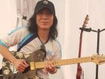 Jadi Komisaris PT.Telkom, Berapa Gaji Abdee Slank ?