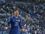 City Vs Chelsea : Gol Tunggal Havertz Bawa The Blues Juara Liga Champions 2020/2021