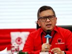 Hasto Diminta Temukan Harun Masiku Yang Menghilang, Sekjen Demokrat : Ketimbang Cawe Cawe Partai Lain