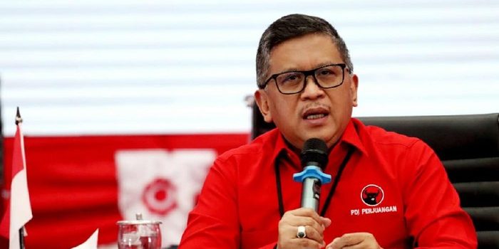 Hasto Diminta Temukan Harun Masiku Yang Menghilang, Sekjen Demokrat : Ketimbang Cawe Cawe Partai Lain