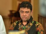 TKA Masuk Kala Larangan Mudik, Presiden KSPI : Pemerintah Hanya Tajam Ke Bangsa Sendiri