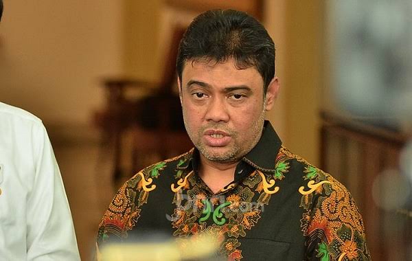 TKA Masuk Kala Larangan Mudik, Presiden KSPI : Pemerintah Hanya Tajam Ke Bangsa Sendiri 1 images 17