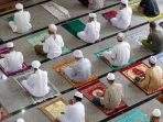 Kemenag Terbitkan Aturan Tatacara Pelaksanaan Sholat Idul Fitri 2021 Sesuai Prokes