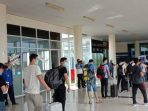 TKA Asal China Berdatangan, Padahal Pemerintah Larang Mudik Masyarakat