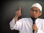 Ternyata UAH Difitnah Oleh Buzzer Istana Terkait Penyerahan Dana ke Palestina