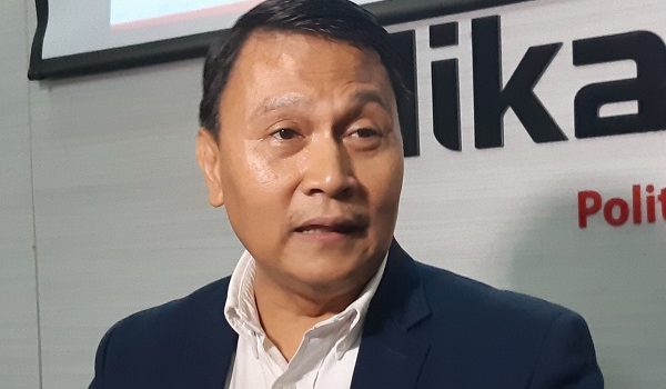 PKS Heran KPK Buru Buru Nonaktifkan Novel Baswedan, Ada Kepentingan Lain ?