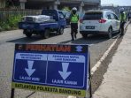 Ingat! Keluar Kota Masih Ada Syaratnya, Apa Saja ?