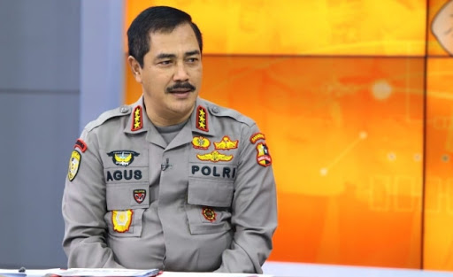 279 Juta Data Bocor, Bareskrim : Kami Segera Lakukan Penyidikan 1 unnamed