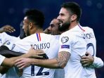 Uji Coba Jelang Euro 2020, Prancis Menang Meyakinkan