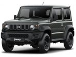 Menilik Mobil Suzuki Jimny Lite dan Fitur Apa Saja yang Disunat