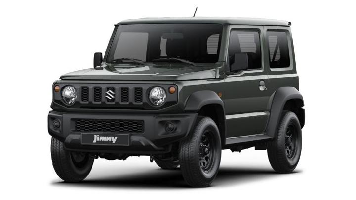 Menilik Mobil Suzuki Jimny Lite dan Fitur Apa Saja yang Disunat 1 1029889 720