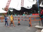 Pengetatan PPKM Mikro, Operasional Ancol Tutup Sementara Mulai 24 Juni