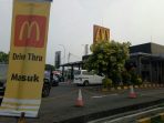 Respon McDonald’s Terkait Kerumunan di Beberapa Gerai Hingga Berakhir Penutupan Sementara