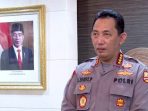 Kapolri Paparkan 5 Manajemen Kontijensi Tangani Zona Merah Covid-19