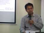 IDEAS: 20 Persen Keluarga Miskin di 5 Metropolitan Tidak Pernah Terima Bansos Pemerintah