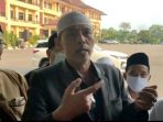 Uday Dilaporkan Ke Polda Banten Atas Dugaan Berita Hoax Soal Ponpes Fiktif