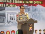 Lakukan Perintah Kapolri, 84 Preman di Tangkap Polda Banten dan Jajaran