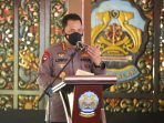 Panglima TNI dan Kapolri Rangkul Tokoh Agama Untuk Tekan Covid-19 di Bangkalan